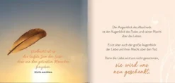 Liebe ist größer als der Tod*Groh Verlag New