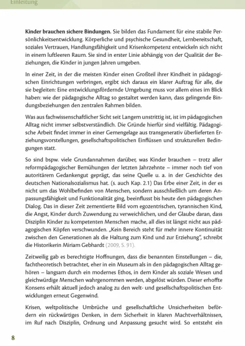 Verlag an der Ruhr GmbH Pädagogik-Liebe lässt Gehirne wachsen