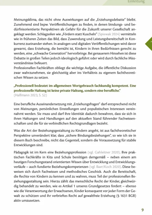 Verlag an der Ruhr GmbH Pädagogik-Liebe lässt Gehirne wachsen