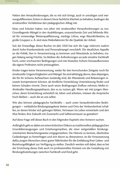 Verlag an der Ruhr GmbH Pädagogik-Liebe lässt Gehirne wachsen