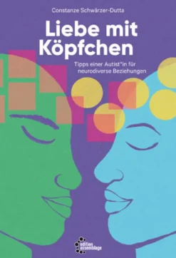 edition assemblage Beziehungen & Sexualität-Liebe mit Köpfchen