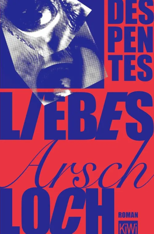 Kiepenheuer & Witsch GmbH Queere Romane*Liebes Arschloch