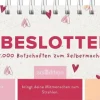 Ars Edition GmbH Familie & Freundschaft-Liebeslotterie