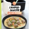 Lieblingsgerichte aus dem Airfryer*Wild, C.T. Verlag Outlet