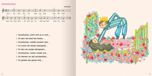 Lieder und Reime für Klitzekleine*Ars Edition GmbH Best