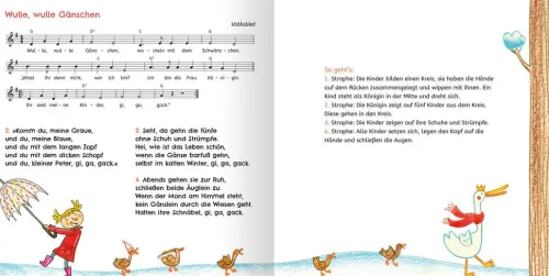 Lieder und Reime für Klitzekleine*Ars Edition GmbH Best