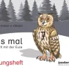 jandorfverlag Nach Fächern·Deutsch*Lies mal 7 - Das Heft mit der Eule