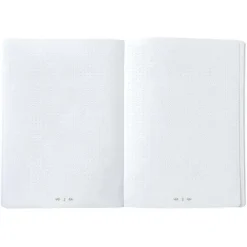 Quo Vadis Geburtstagskalender-Life Journal 21 Dot Pflaume