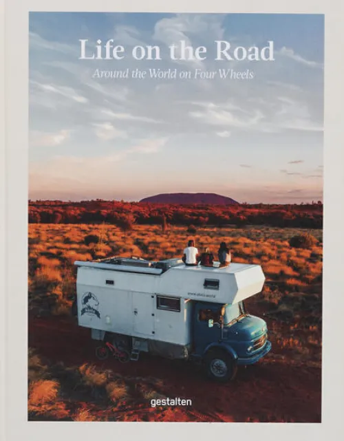 Gestalten Automobile-Life on the Road