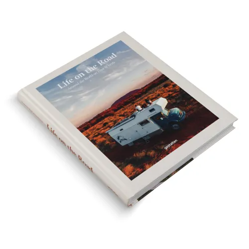 Gestalten Automobile-Life on the Road