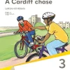 Cornelsen Verlag GmbH Quali Trainer·Quali Trainer-Lighthouse Band 3: 7. Schuljahr, Stufe 2 - A Cardiff chase (Zu allen Ausgaben)