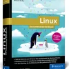Rheinwerk Verlag GmbH Technik|Informatik & Edv*Linux