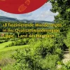 Lippe zu Fuß erleben*Mitzkat, Jörg Hot
