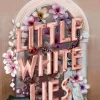 cbt Krimis, Thriller, Horror-Little White Lies