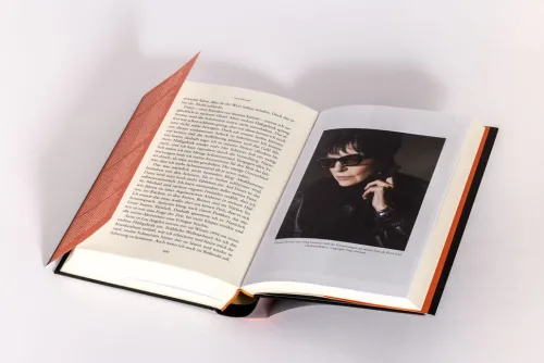 Liza - Kids, Wait Till You Hear This!*Heyne Verlag Clearance