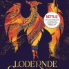 Knaur Taschenbuch High Fantasy-Lodernde Schwingen