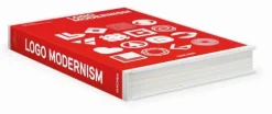 Taschen GmbH Lifestyle-Logo Modernism