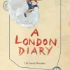 Das Kulturelle Gedächtnis Comics*London Diary