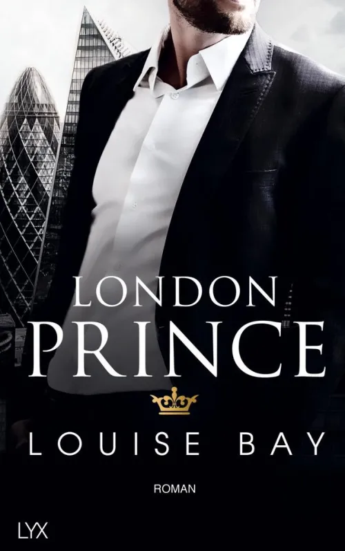 Bastei Lübbe AG Die Reichen, Berühmten Und Mächtigen-London Prince