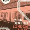 Diogenes Verlag AG Spionagethriller*London Rules