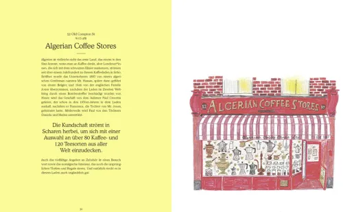 London Shopfronts*Prestel Verlag Best