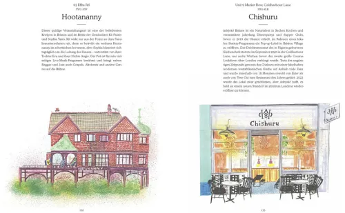 London Shopfronts*Prestel Verlag Best
