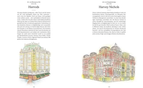 London Shopfronts*Prestel Verlag Best