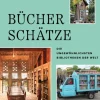 LONELY PLANET Bildband Bücherschätze*Mairdumont