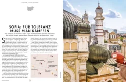 LONELY PLANET Bildband Legendäre Citytrips in Europa*Mairdumont Clearance