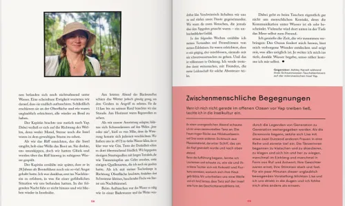 Mairdumont Bildbände|Nach Zielgruppen-LONELY PLANET Bildband Mach deine Reise