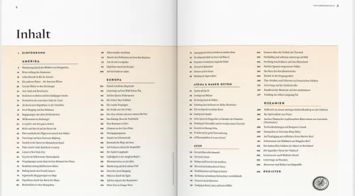 Mairdumont Reisen, Orte & Menschen*LONELY PLANET Bildband TRAUMREISEZIELE