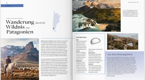 Mairdumont Reisen, Orte & Menschen*LONELY PLANET Bildband TRAUMREISEZIELE