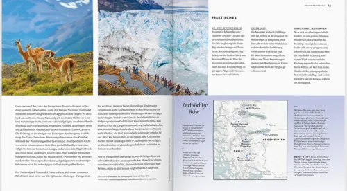 Mairdumont Reisen, Orte & Menschen*LONELY PLANET Bildband TRAUMREISEZIELE