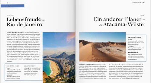 Mairdumont Reisen, Orte & Menschen*LONELY PLANET Bildband TRAUMREISEZIELE