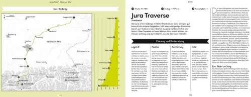 Lonely Planet's Bikepacking Atlas*Polyglott Verlag Discount