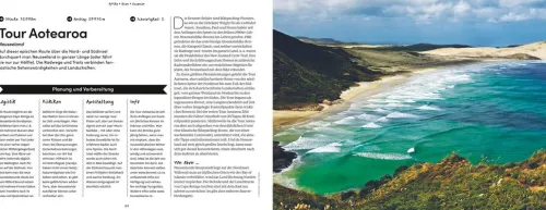 Lonely Planet's Bikepacking Atlas*Polyglott Verlag Discount