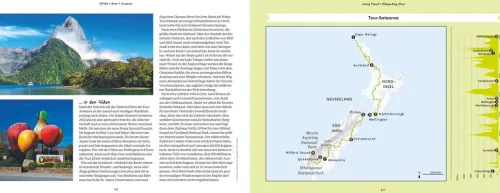 Lonely Planet's Bikepacking Atlas*Polyglott Verlag Discount