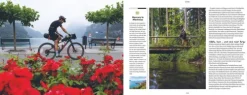 Lonely Planet's Bikepacking Atlas*Polyglott Verlag Discount