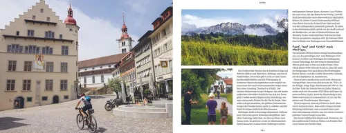 Lonely Planet's Bikepacking Atlas*Polyglott Verlag Discount
