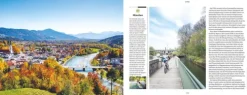 Lonely Planet's Bikepacking Atlas*Polyglott Verlag Discount