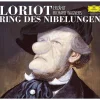 Loriot erzählt Richard Wagners Ring des Nibelungen*Universal Family Entertai Outlet