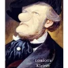 Loriots kleiner Opernführer*Diogenes Verlag AG Online