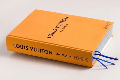 Louis Vuitton Catwalk*Prestel Verlag