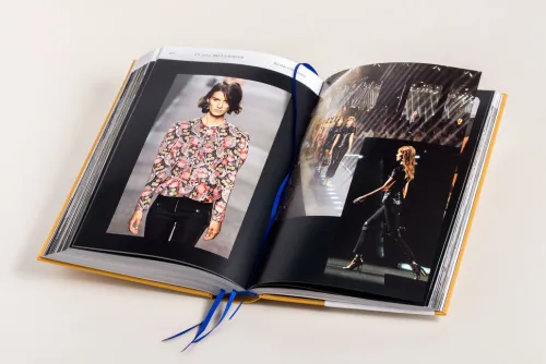 Louis Vuitton Catwalk*Prestel Verlag