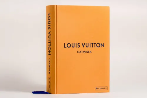 Louis Vuitton Catwalk*Prestel Verlag