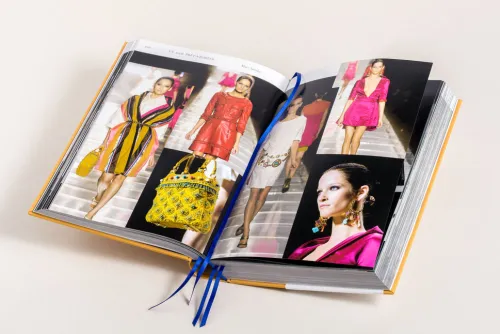 Louis Vuitton Catwalk*Prestel Verlag