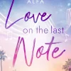 ONE Reime & Lieder*Love on the last Note