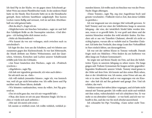 Loewe Verlag GmbH Lgbtqia+ Jugendbücher-Loveless (deutsche Ausgabe)
