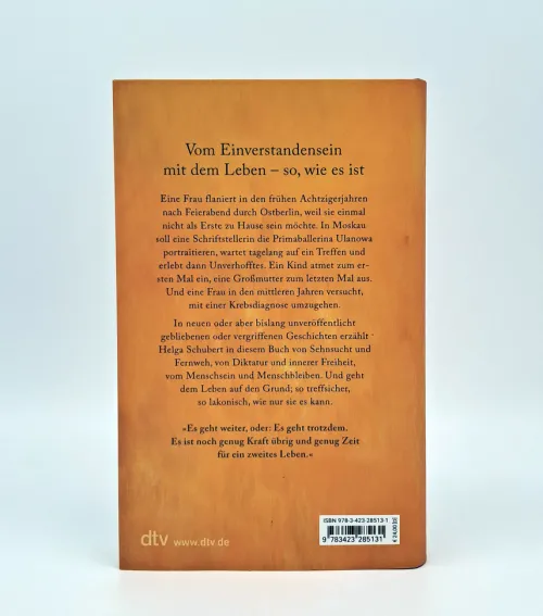 dtv Verlagsgesellschaft Biografien & Erinnerungen|Tagebücher-Luft zum Leben