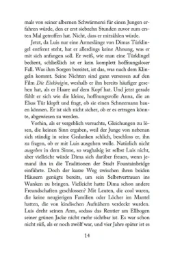 ONE Lgbtqia+ Jugendbücher-Luis & Dima - Forever our beginning